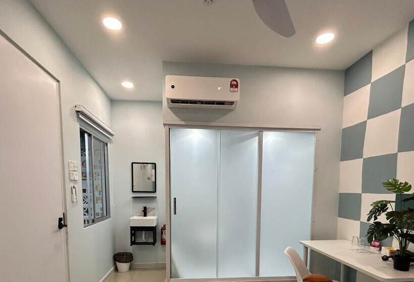 Pensão Urban Designer Collection Lebuh Melaka