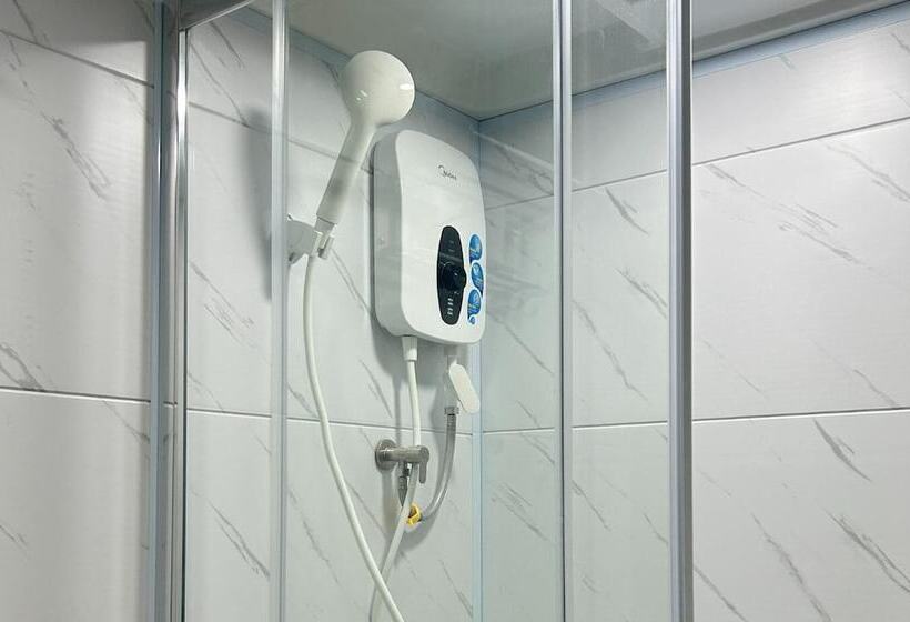 Pensão Urban Designer Collection Lebuh Melaka