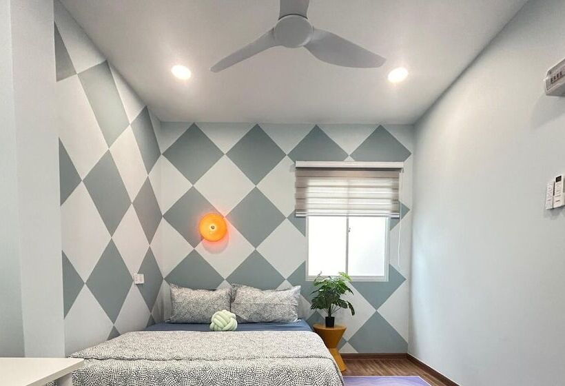 Pensão Urban Designer Collection Lebuh Melaka