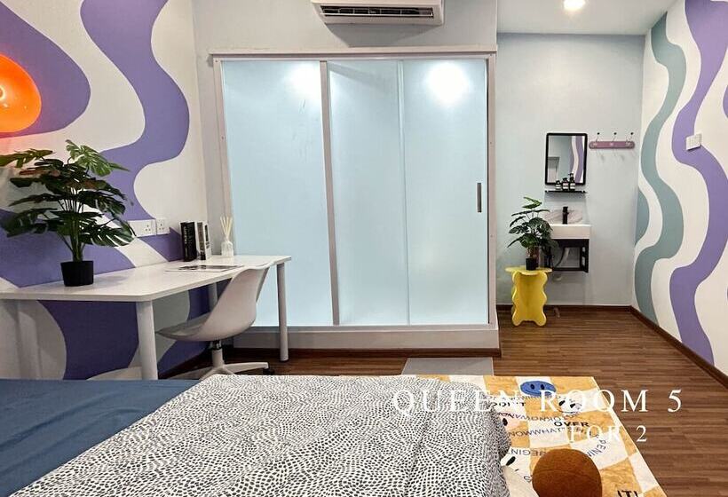 Pensão Urban Designer Collection Lebuh Melaka