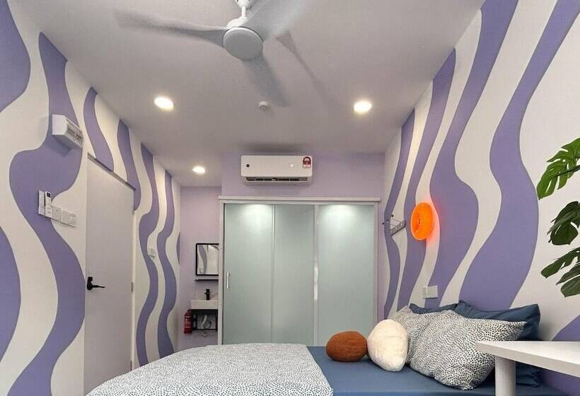 Pensão Urban Designer Collection Lebuh Melaka