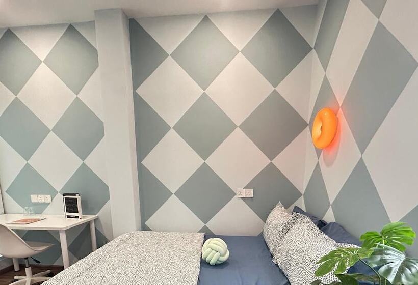 Pensão Urban Designer Collection Lebuh Melaka