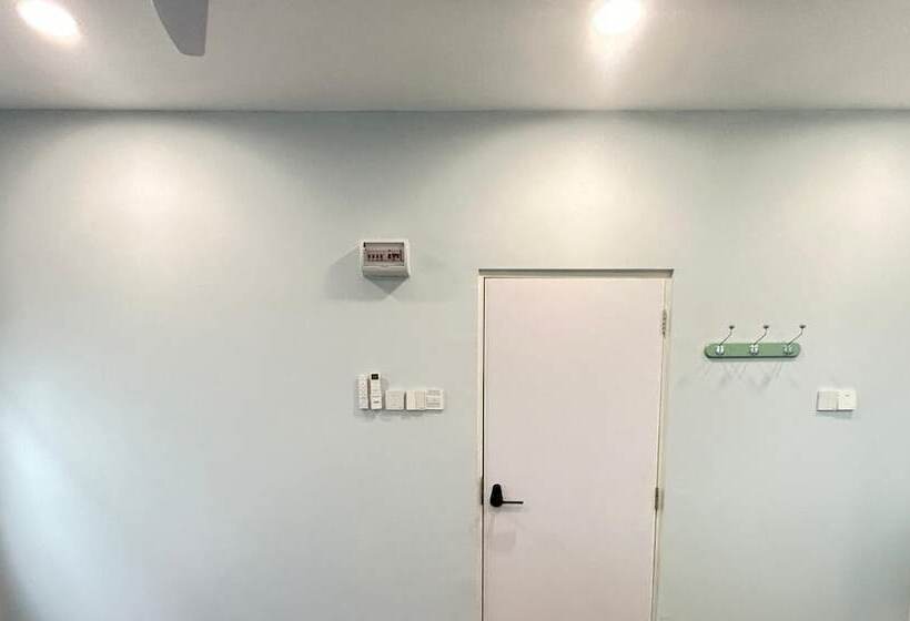 Pensão Urban Designer Collection Lebuh Melaka