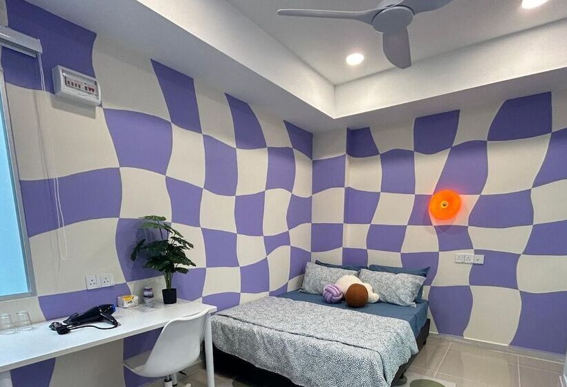 Pensão Urban Designer Collection Lebuh Melaka