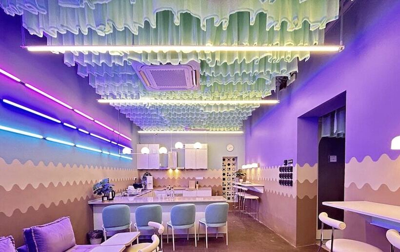 Pensão Urban Designer Collection Lebuh Melaka