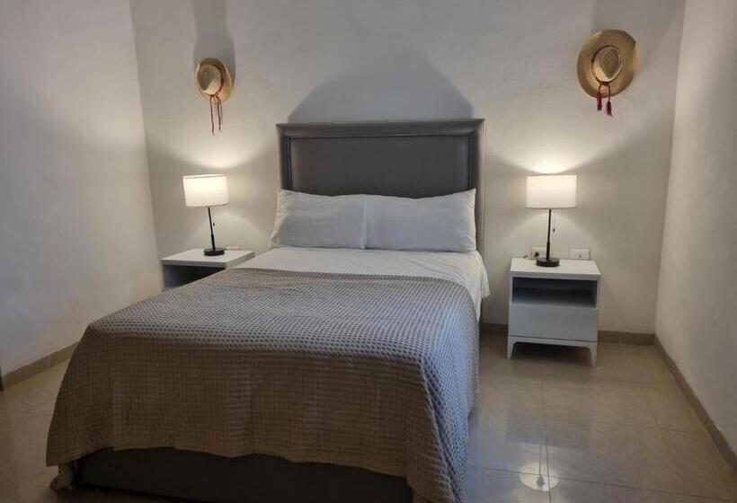 ペンション Villa Soflo Kite Mexico