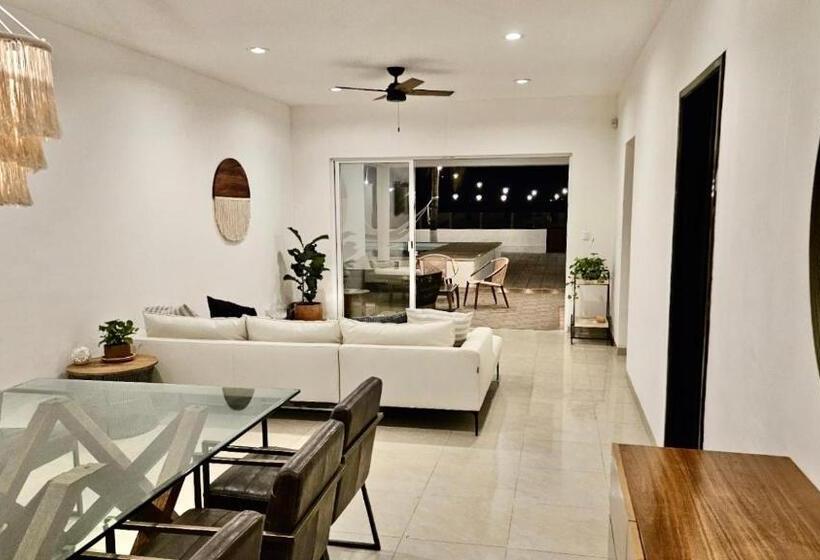 ペンション Villa Soflo Kite Mexico