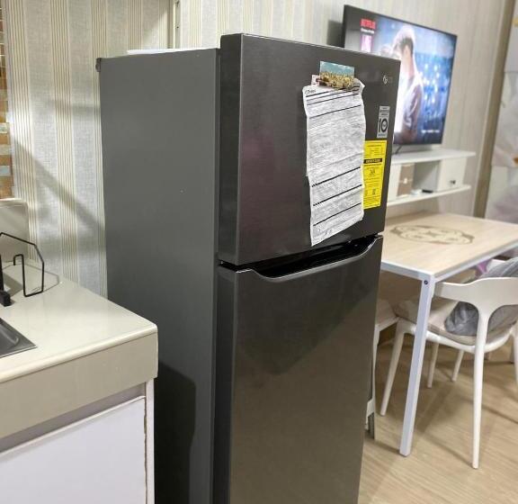 Staycation At Smdc Trees Residences Near Sm Fairview Quezon City By Amaze365