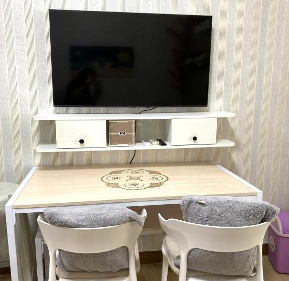 Staycation At Smdc Trees Residences Near Sm Fairview Quezon City By Amaze365