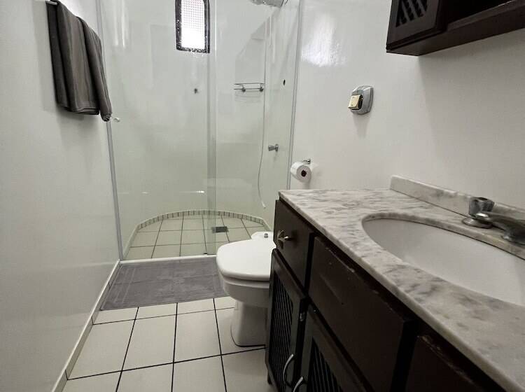 호스텔 Pousada Casa Chico