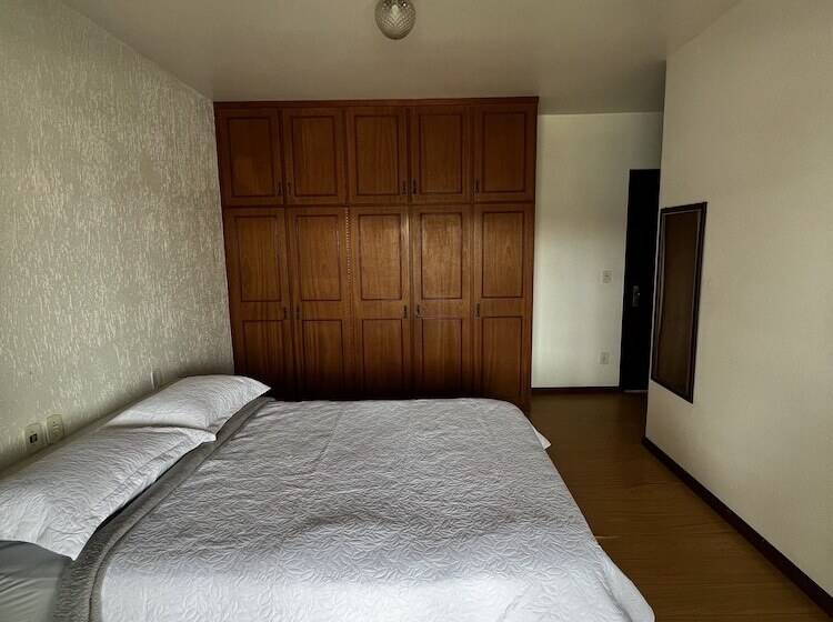 호스텔 Pousada Casa Chico