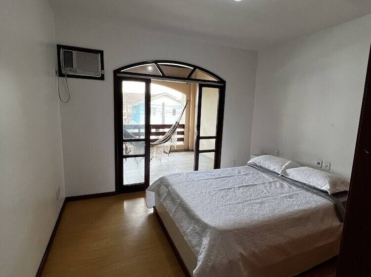 ユースホステル Pousada Casa Chico