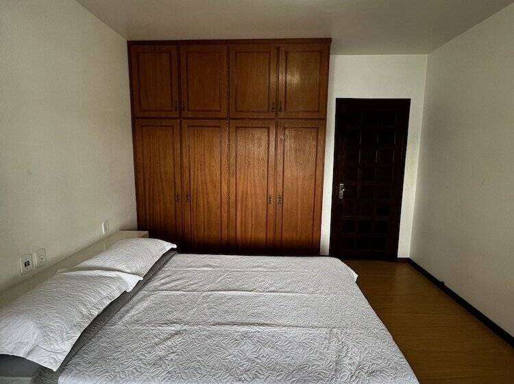 호스텔 Pousada Casa Chico