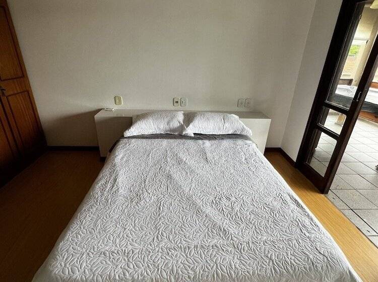 호스텔 Pousada Casa Chico