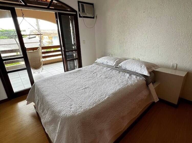 호스텔 Pousada Casa Chico