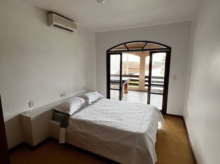 호스텔 Pousada Casa Chico