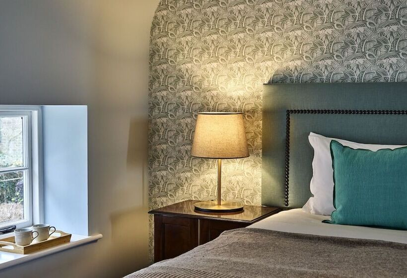 فندق صغير The Black Horse, Climping