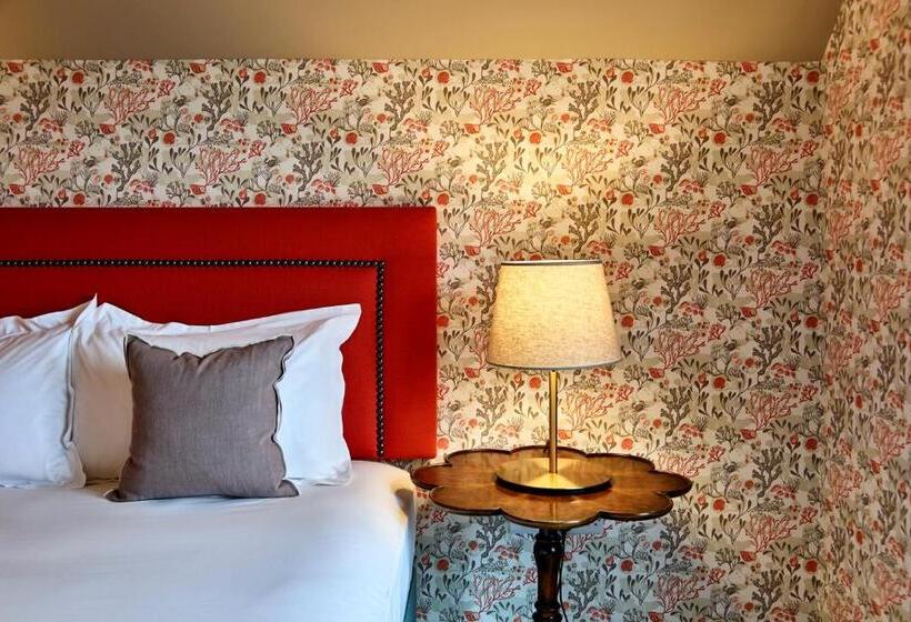 فندق صغير The Black Horse, Climping