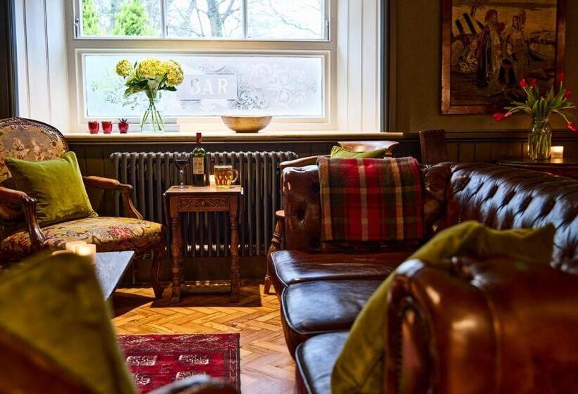 فندق صغير The Black Horse, Climping