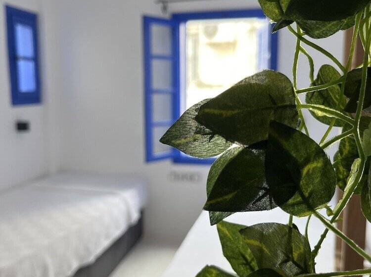 تختخواب و صبحانه Dreaminn