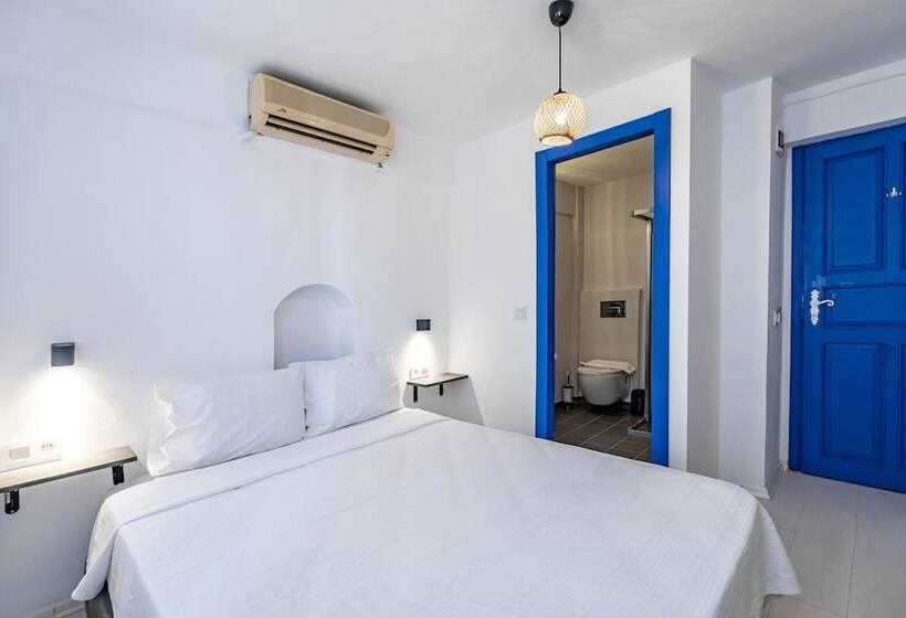 تختخواب و صبحانه Dreaminn