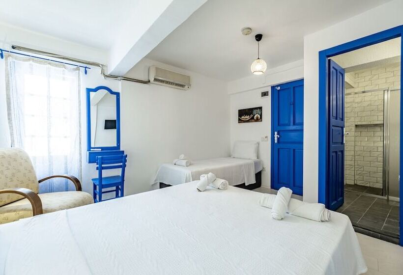 تختخواب و صبحانه Dreaminn