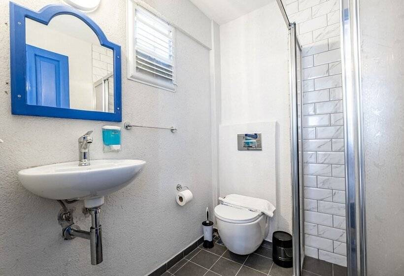 تختخواب و صبحانه Dreaminn