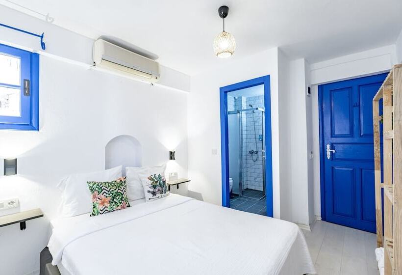 تختخواب و صبحانه Dreaminn