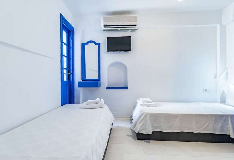 تختخواب و صبحانه Dreaminn