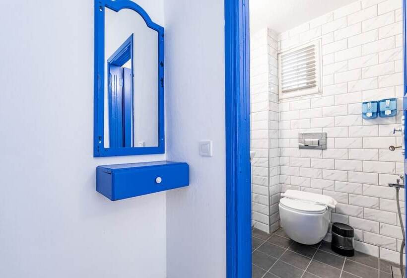 تختخواب و صبحانه Dreaminn