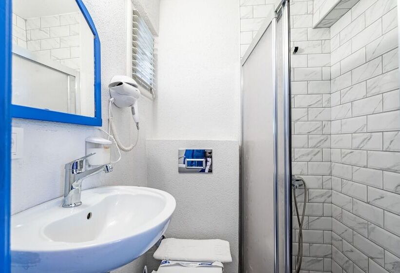 تختخواب و صبحانه Dreaminn