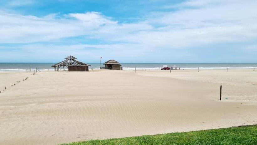 Chacras Del Mar   Acceso Exclusivo Vehiculo 4 X 4