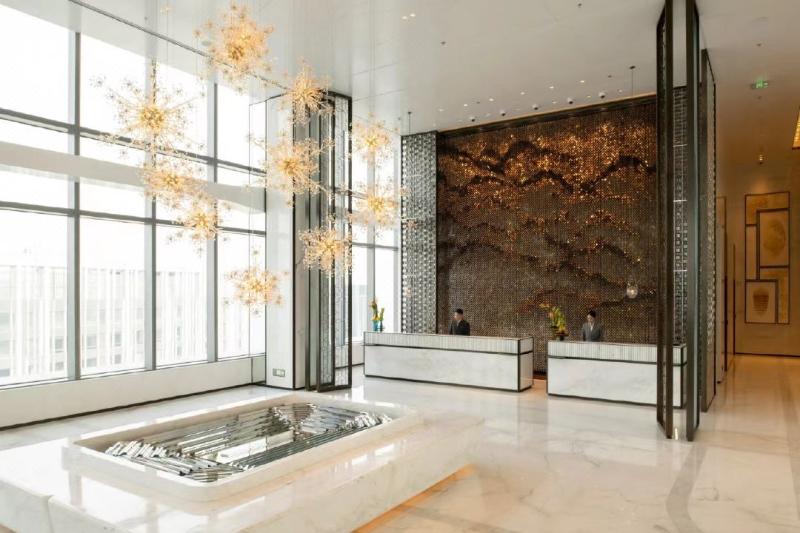 Four Seasons Hotel Dalian