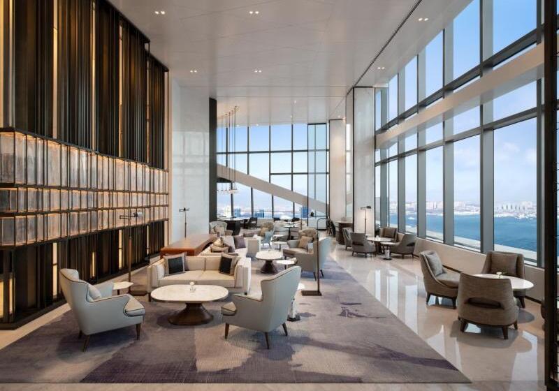 Four Seasons Hotel Dalian