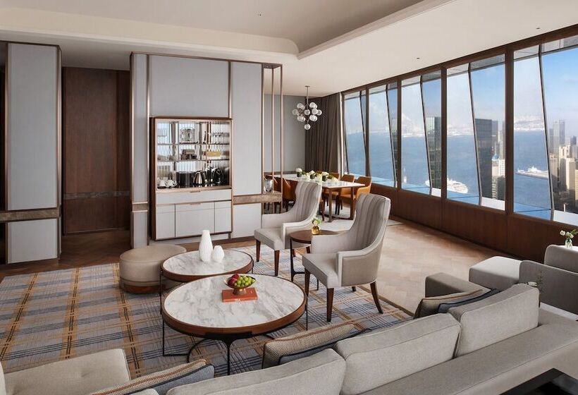 Four Seasons Hotel Dalian