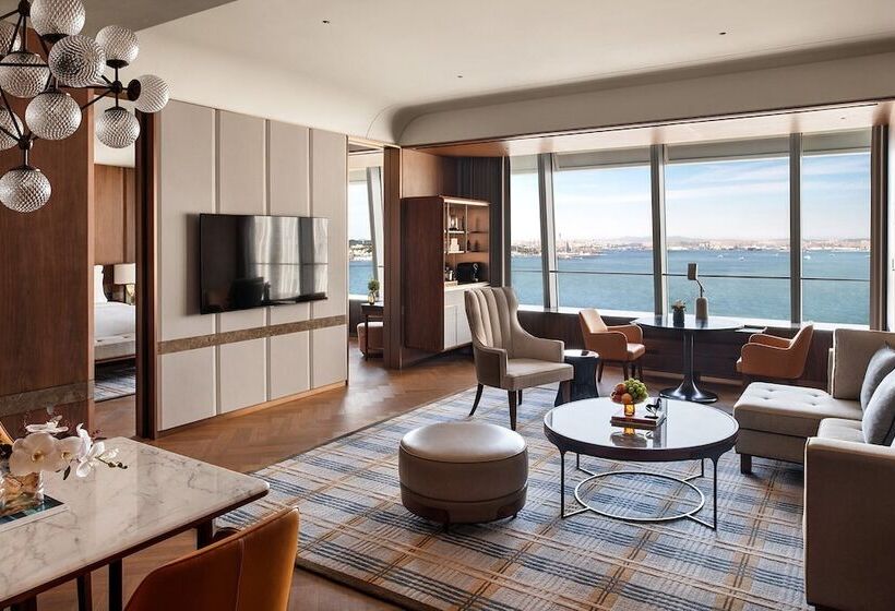 Four Seasons Hotel Dalian