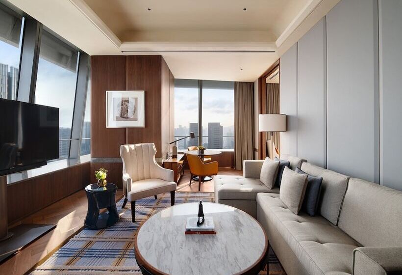 Four Seasons Hotel Dalian