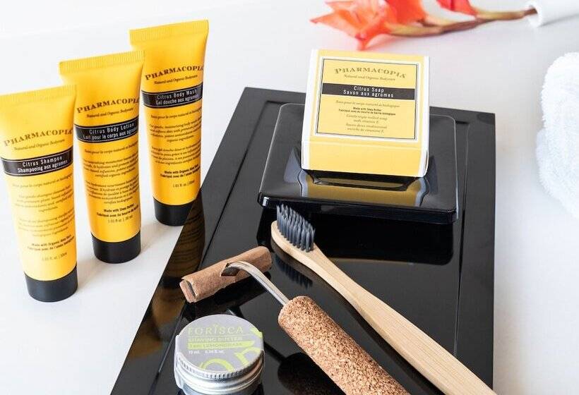 Foxtrail, Sector 42   Am Hotel Kollection