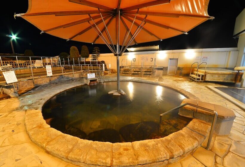 Higashimaeonsen Shinwanoyu Hotel Akitaya