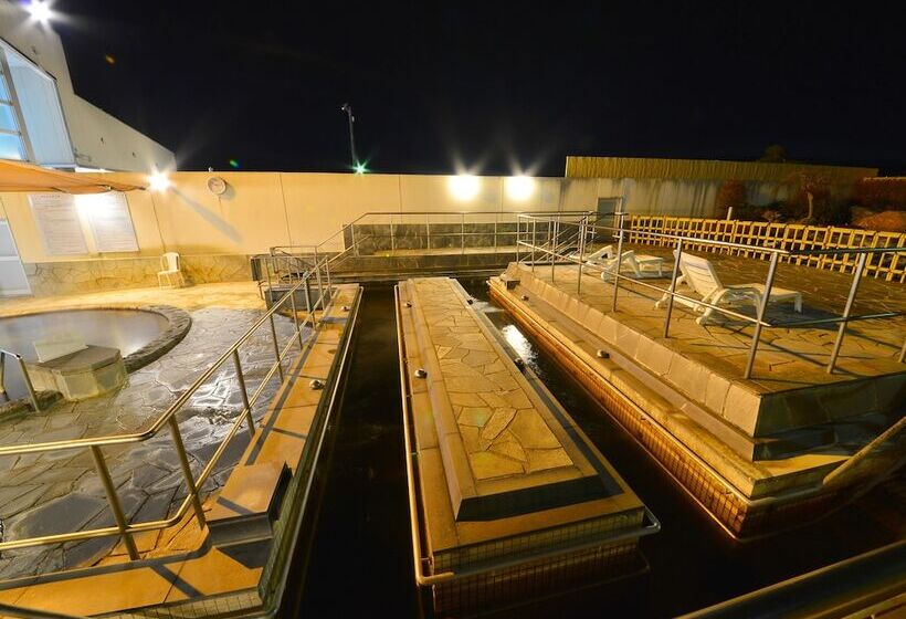 Higashimaeonsen Shinwanoyu Hotel Akitaya