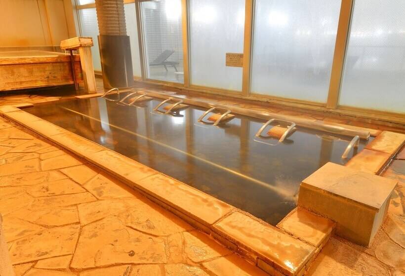 Higashimaeonsen Shinwanoyu Hotel Akitaya