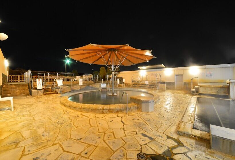 Higashimaeonsen Shinwanoyu Hotel Akitaya