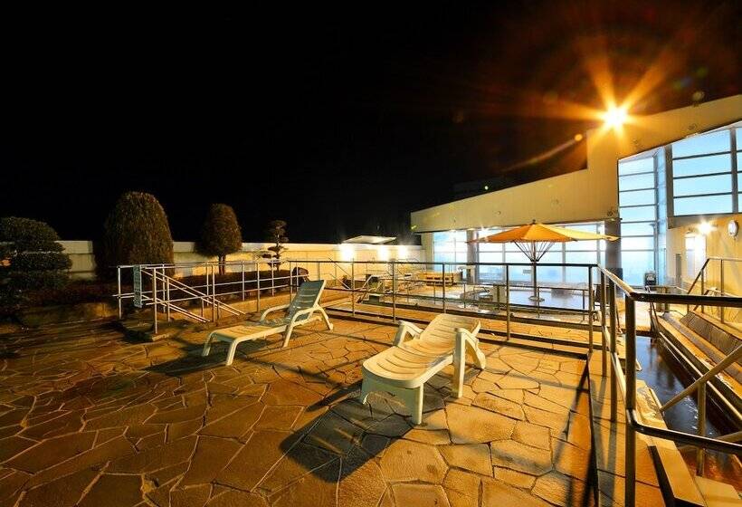 Higashimaeonsen Shinwanoyu Hotel Akitaya