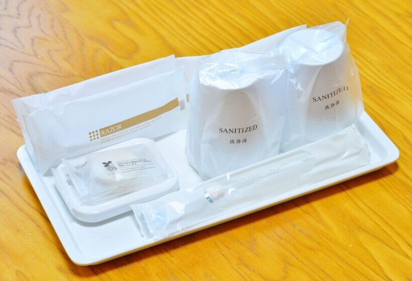 Higashimaeonsen Shinwanoyu Hotel Akitaya