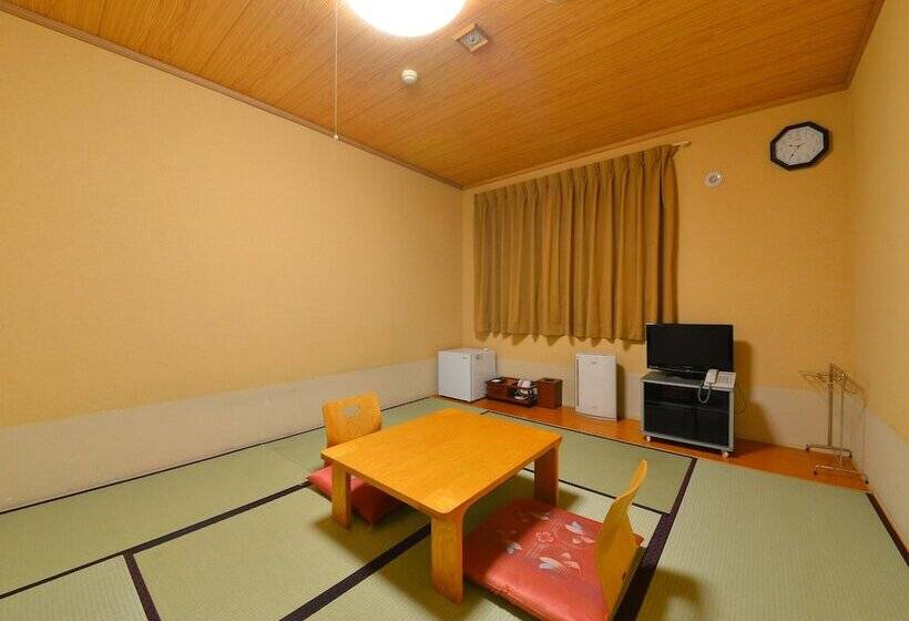 Higashimaeonsen Shinwanoyu Hotel Akitaya