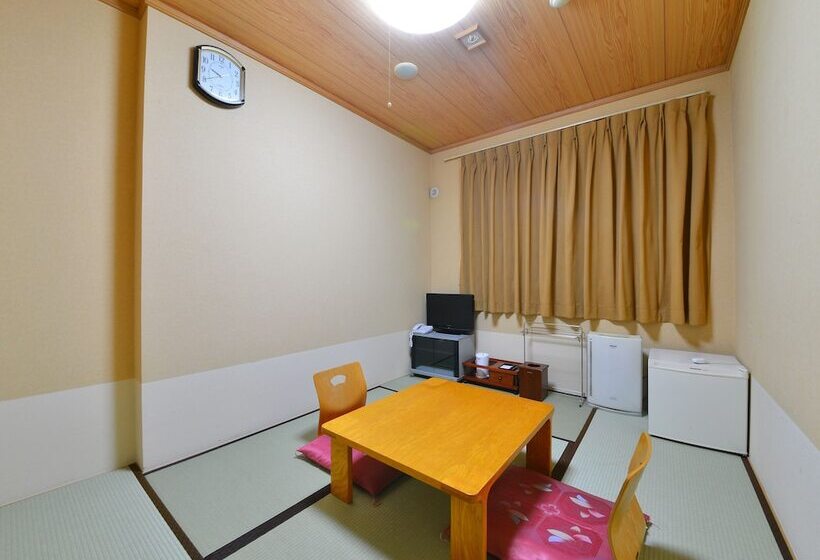 Higashimaeonsen Shinwanoyu Hotel Akitaya