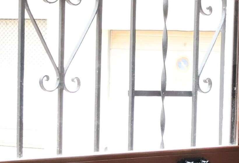 호텔 Art Boutique La Casona De Las Flores