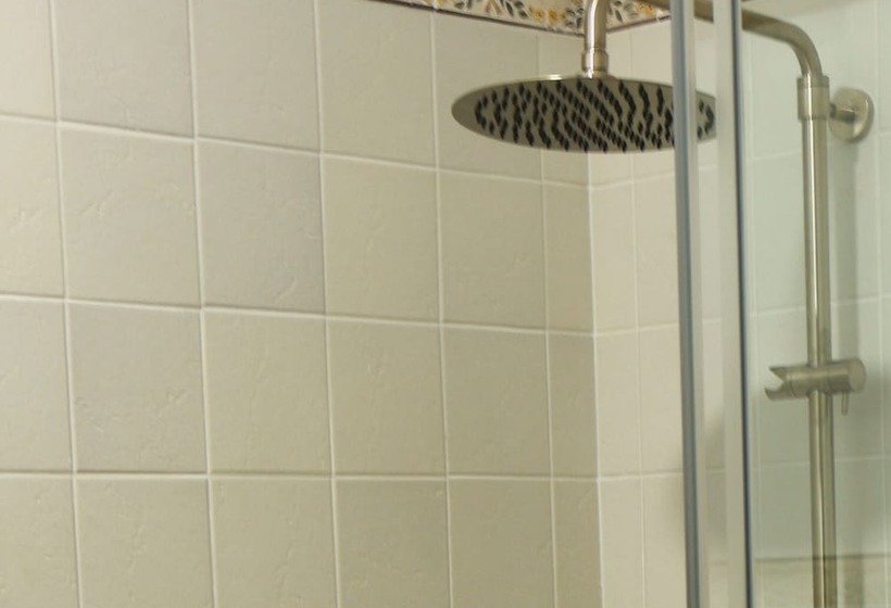 호텔 Art Boutique La Casona De Las Flores