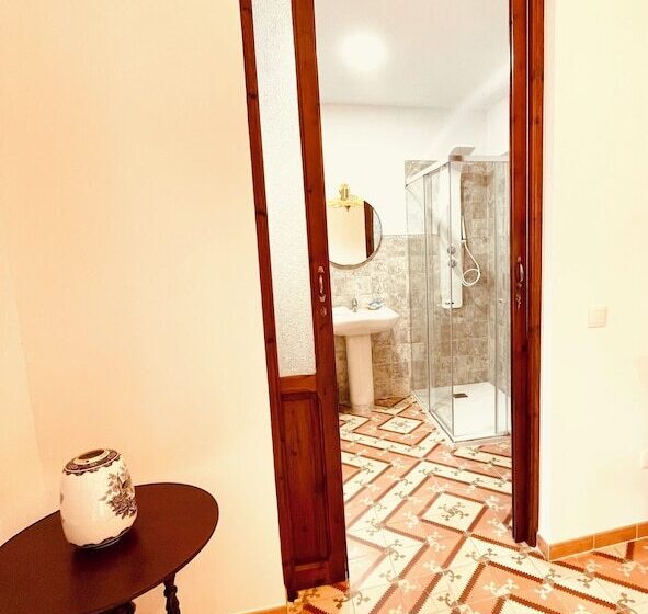 호텔 Art Boutique La Casona De Las Flores