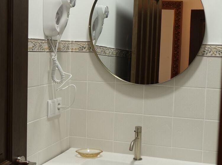 호텔 Art Boutique La Casona De Las Flores